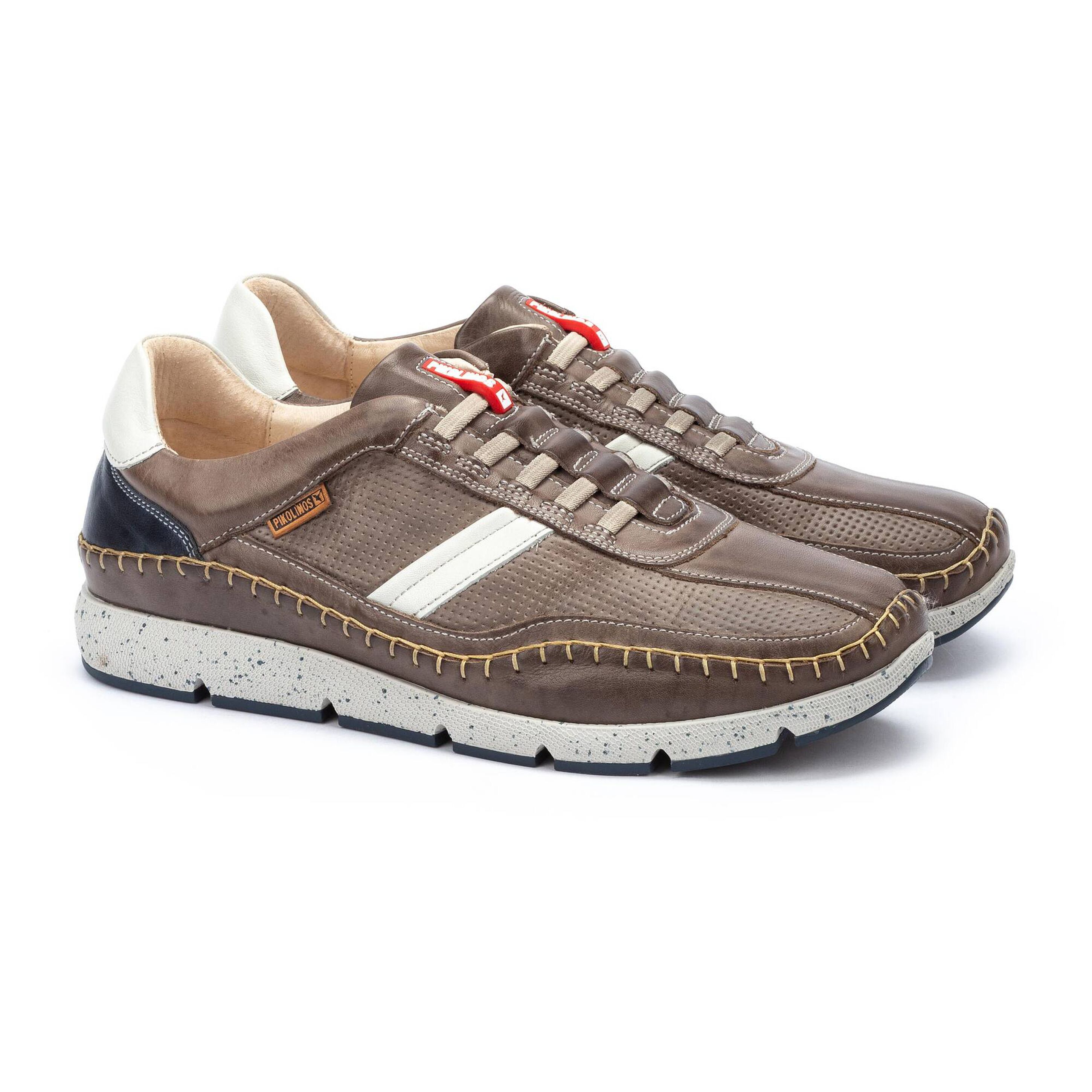 FUENCARRAL M4U-6046C1, DARK GREY Zoom FUENCARRAL M4U-6046C1, DARK GREY, large